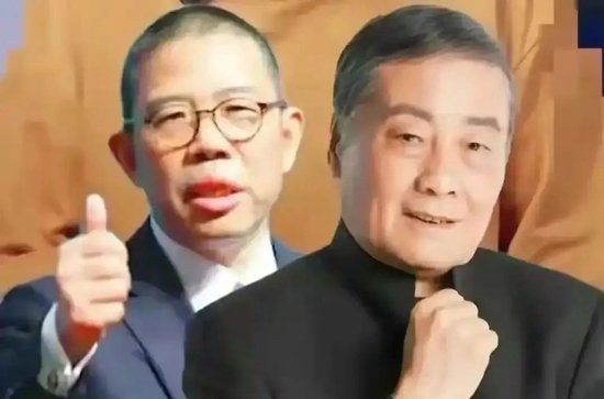 天天盈 宗馥莉应该向钟晱晱学习